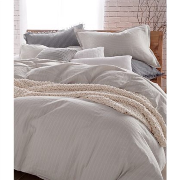 Dkny Other - NIB DKNY
PURE Comfy Duvet Covers